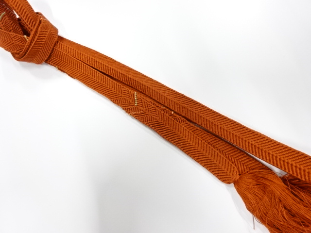 Japanese Kimono / Accessories Silk